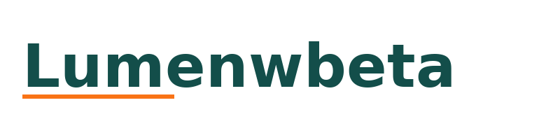 Lumenwbeta logo